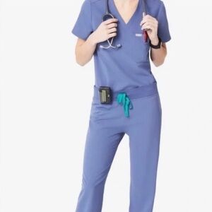 Big Sky Figs set size small